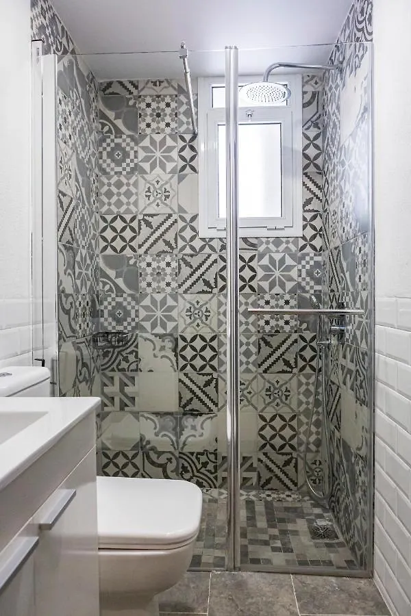 Valentin Suites Málaga
