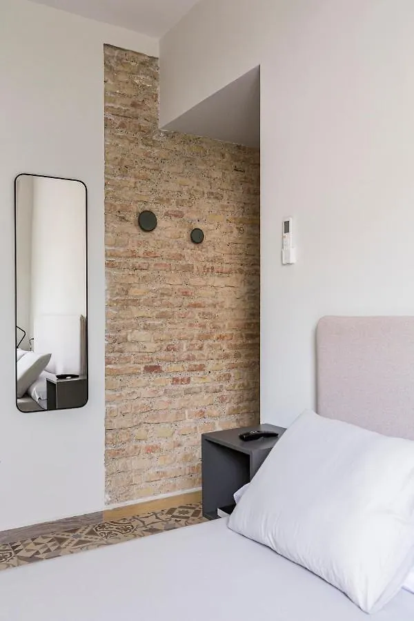 Valentin Suites Málaga