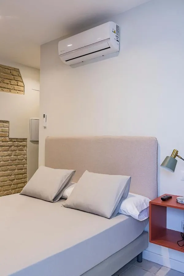Valentin Suites Málaga Apartamento