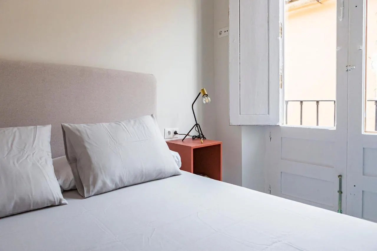 Apartamento Valentin Suites Málaga España