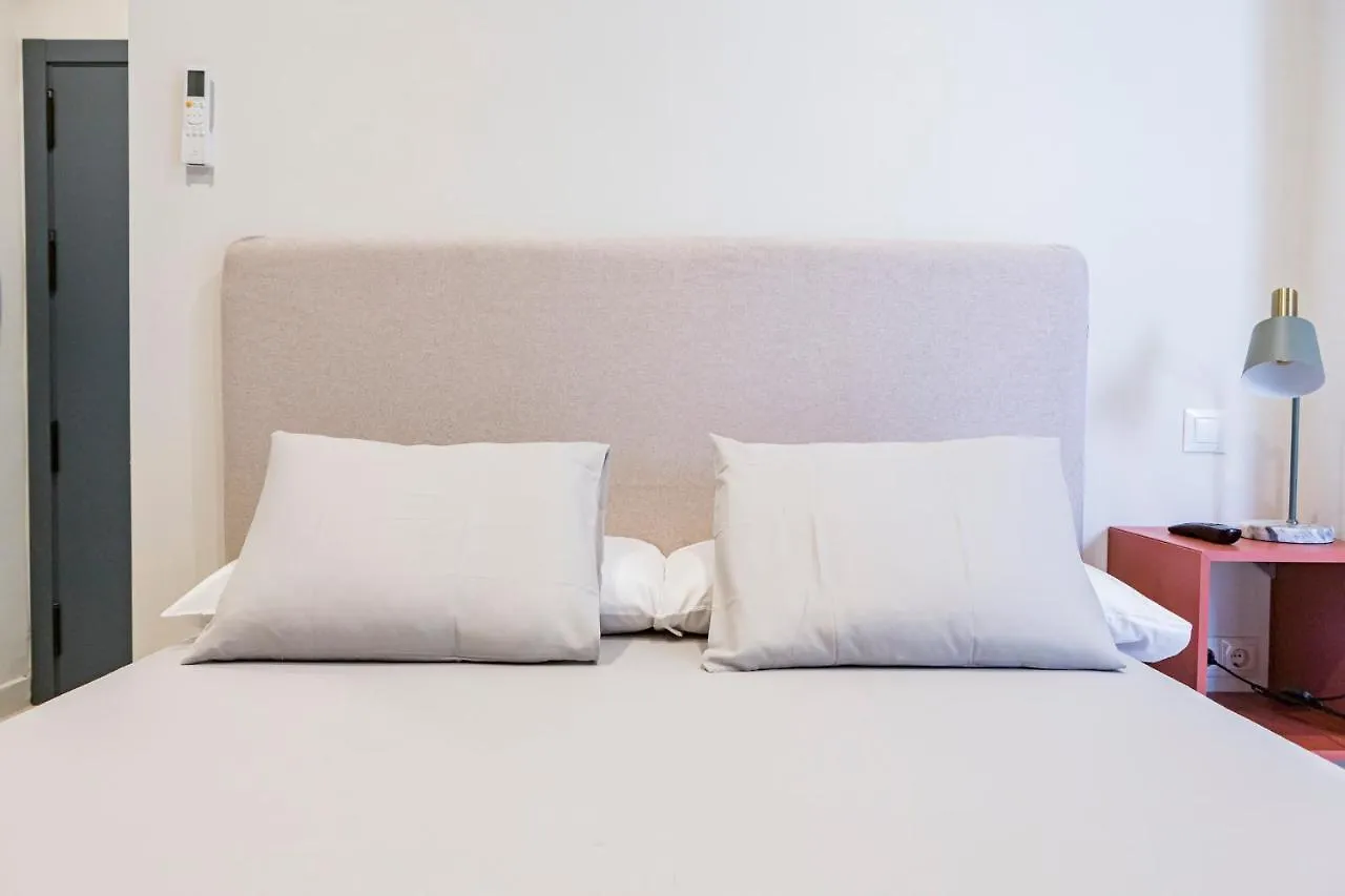 Valentin Suites Malaga