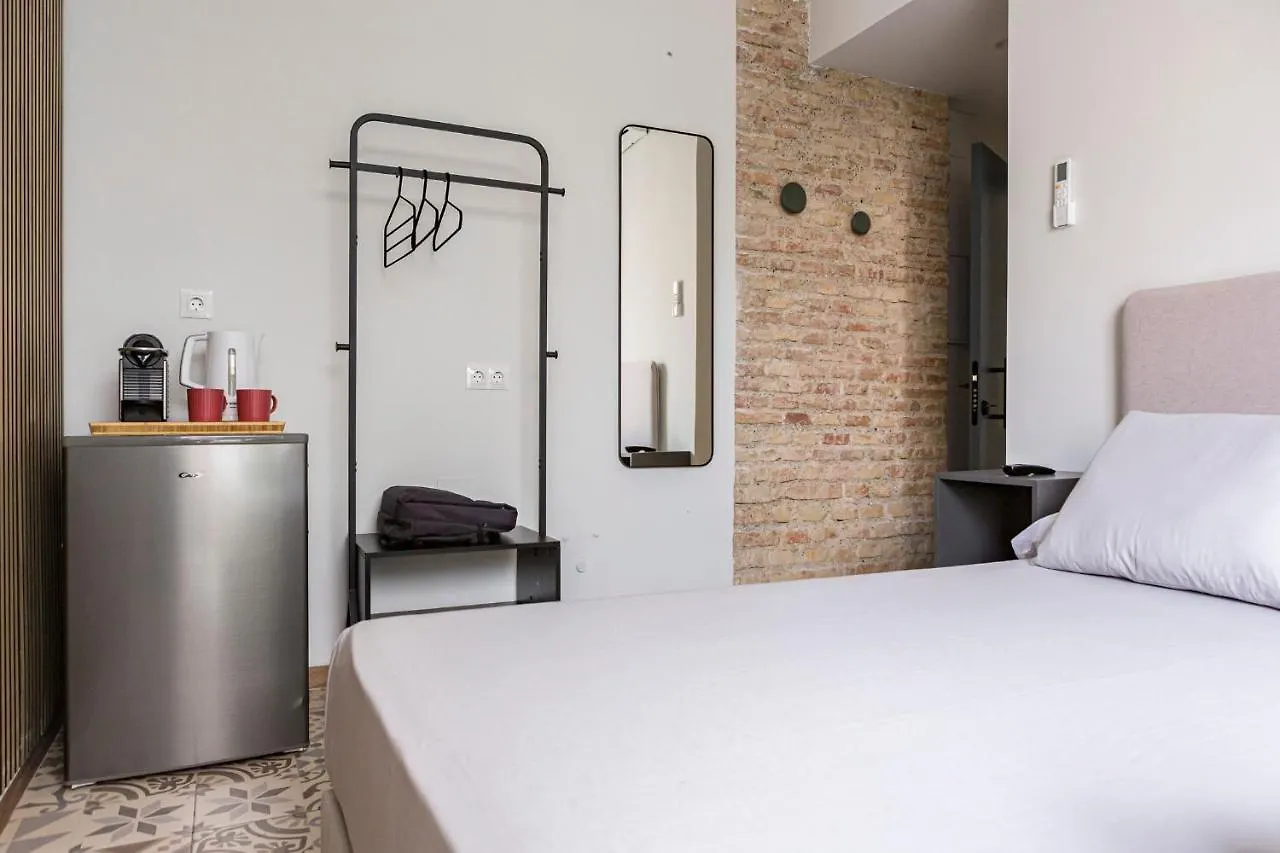 Valentin Suites Málaga