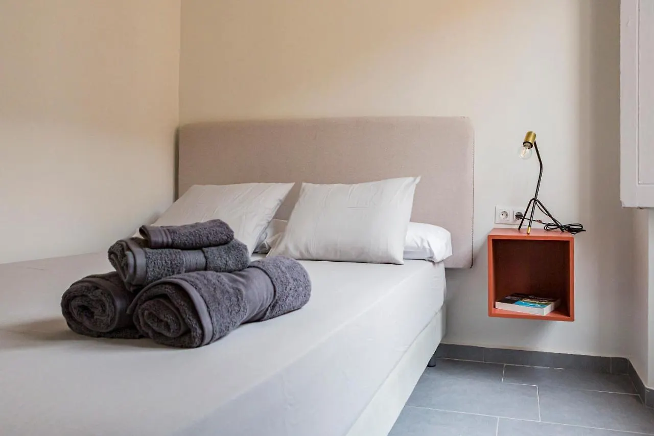 Valentin Suites Málaga 0*,  España